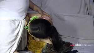 Amateur Indian Couple Hardcore Sex